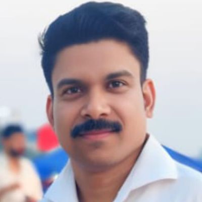 Mr. Rakesh Laxman Mohite